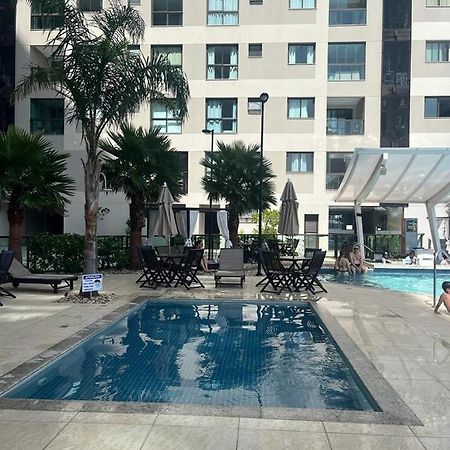 Itacolomi Home Club Apto 404 T1 Penha  Exterior foto