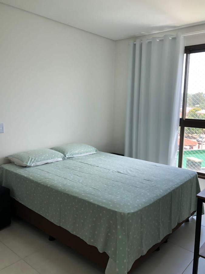 Itacolomi Home Club Apto 404 T1 Penha  Exterior foto