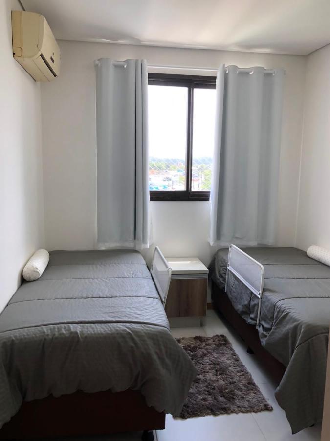 Itacolomi Home Club Apto 404 T1 Penha  Exterior foto